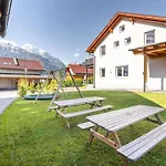 Holiday home Kipaji 2 Kotschach-Mauthen