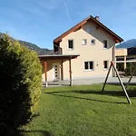 Kipaji 2 Holiday home Kotschach-Mauthen