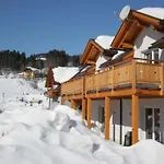 Kipaji 2 בית נופש Kotschach-Mauthen