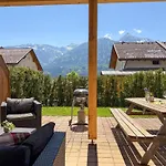 Holiday home Kipaji 2 Kotschach-Mauthen