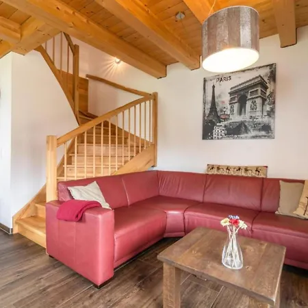 Kipaji 2 Chalet Kotschach-Mauthen