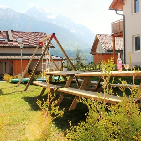 Kipaji 2 * Kotschach-Mauthen