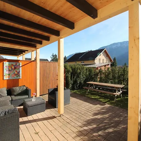 Kipaji 2 * Kotschach-Mauthen