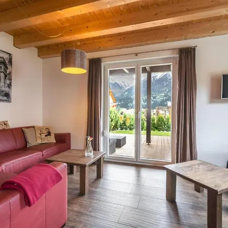 Kipaji 2 * Kotschach-Mauthen