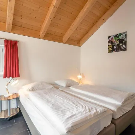 Kipaji 2 度假居 Kotschach-Mauthen