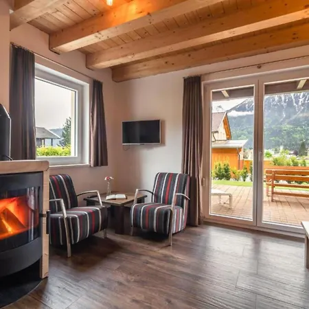 Kipaji 2 * Kotschach-Mauthen