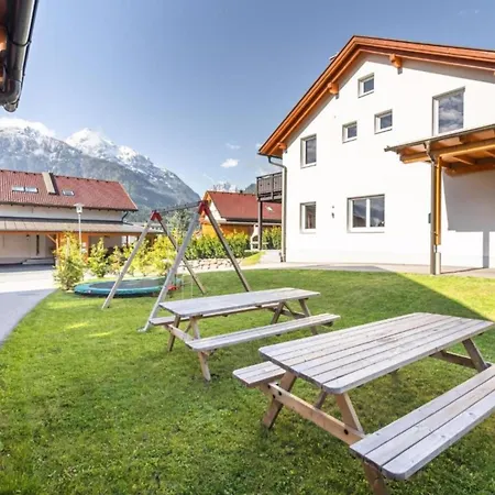 بيت للعطل Kipaji 2 Kotschach-Mauthen