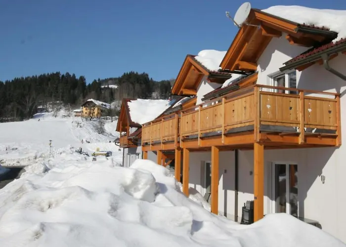 Kipaji 2 度假居 *