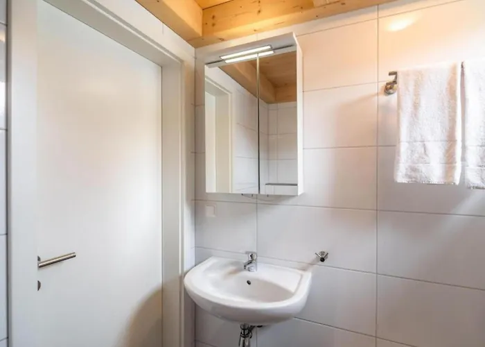 Domek alpejski Kipaji 2 *