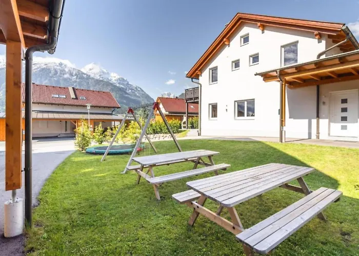 Kipaji 2 Kotschach-Mauthen