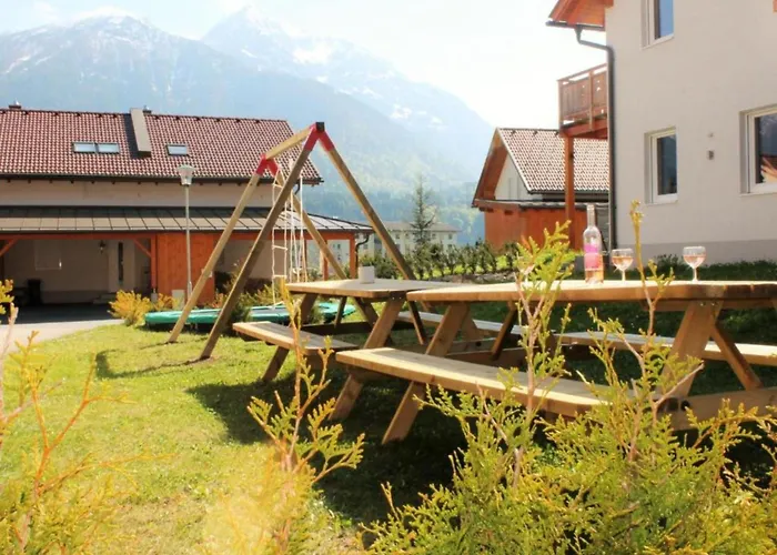 Kipaji 2 Kotschach-Mauthen