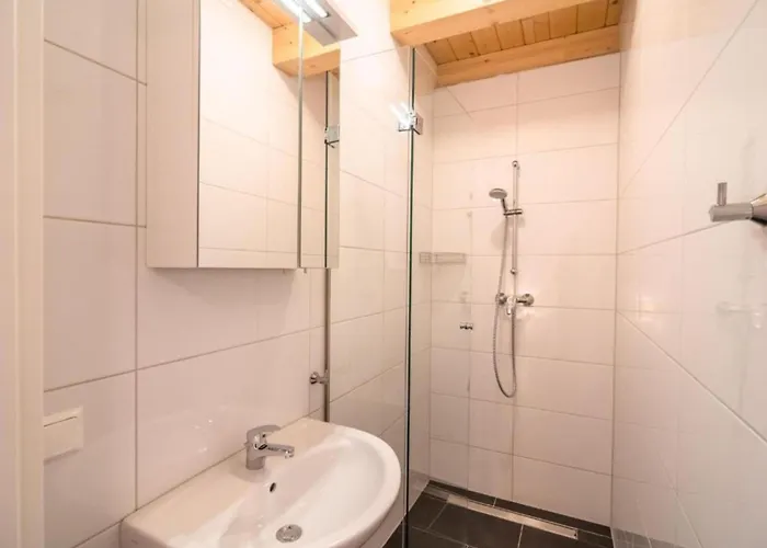 بيت للعطل Kipaji 2 Kotschach-Mauthen