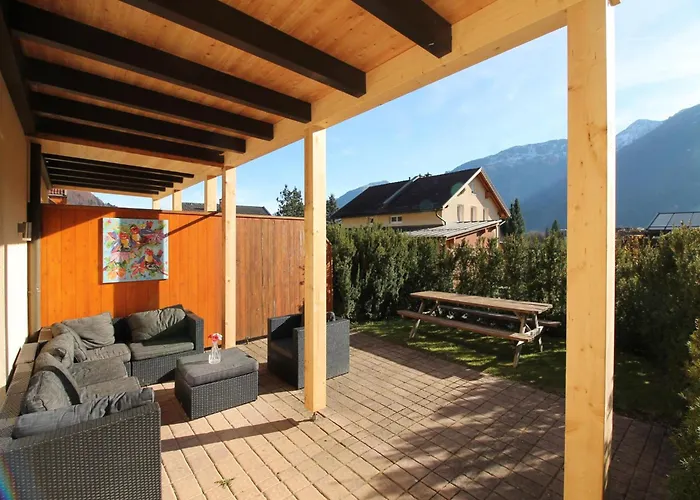 بيت للعطل Kipaji 2