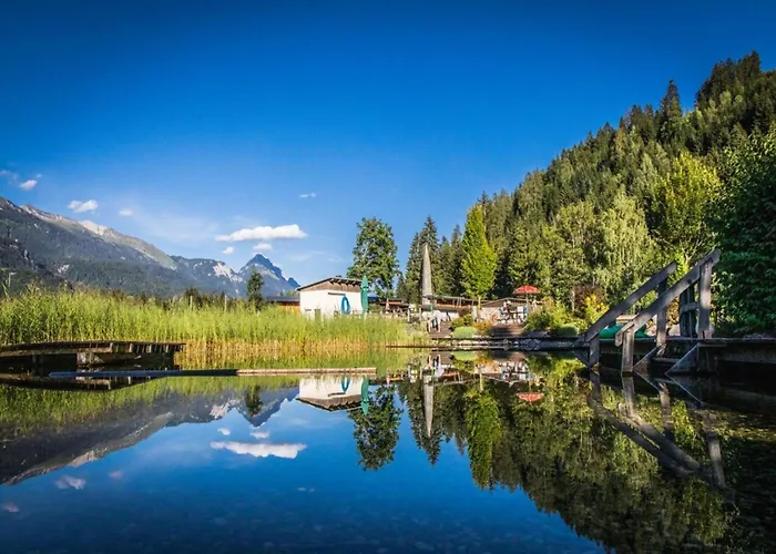 Kipaji 2 * Kotschach-Mauthen