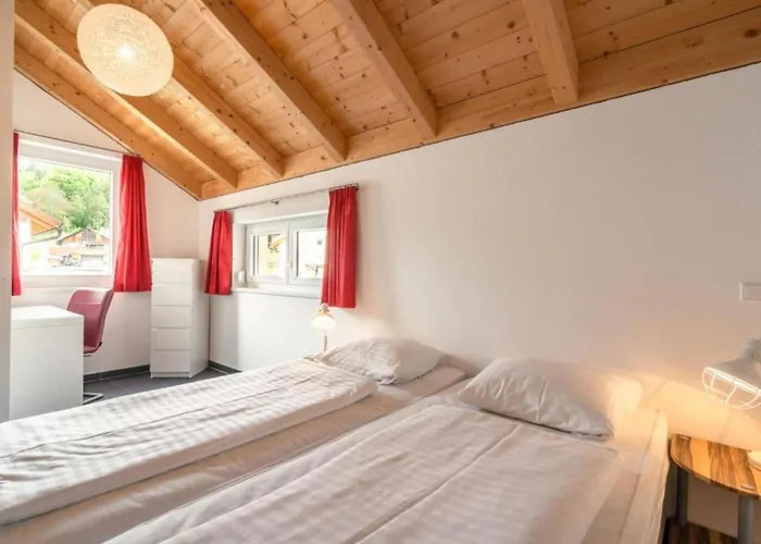 Kipaji 2 بيت للعطل Kotschach-Mauthen