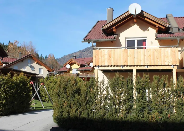 Kipaji 2 * Kotschach-Mauthen