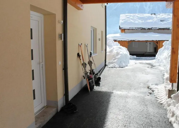 Kipaji 2 بيت للعطل